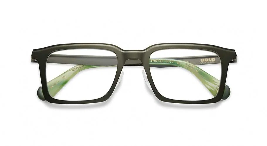 Etnia Barcelona BRUTAL Nº39 Eyeglasses - view 8
